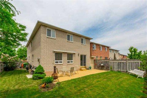 81 Pebblestone Circ, House detached with 4 bedrooms, 3 bathrooms and 4 parking in Brampton ON | Image 12