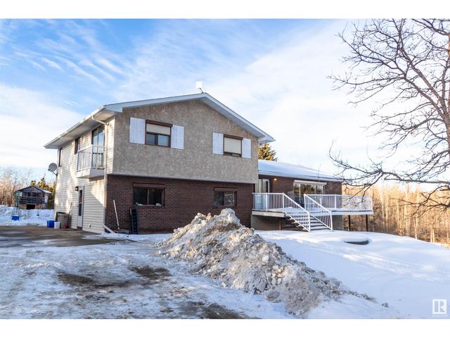 7a - 53213 Rge Rd 20, House detached with 5 bedrooms, 3 bathrooms and null parking in Parkland County AB | Image 24
