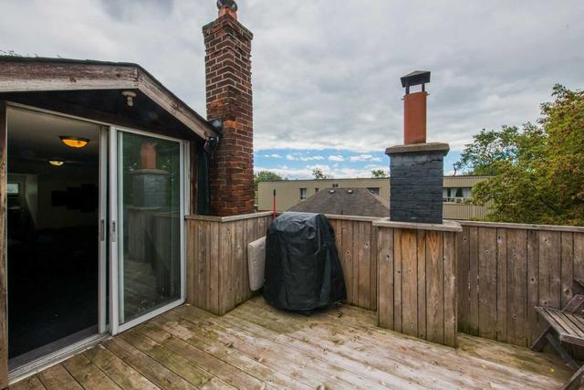 170 Kingston Rd, House semidetached with 3 bedrooms, 3 bathrooms and 2 parking in Toronto ON | Image 19