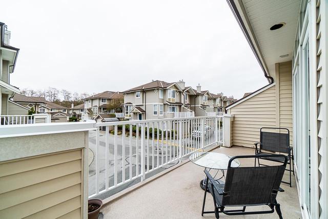 45 - 6950 120 Street, House attached with 3 bedrooms, 3 bathrooms and 2 parking in Surrey BC | Image 10