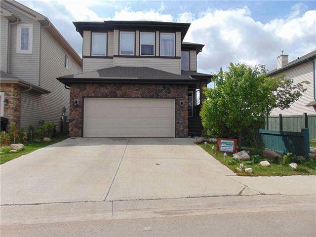 65 Vaughn Ave, House detached with 3 bedrooms, 3 bathrooms and 3 parking in Spruce Grove AB | Image 10