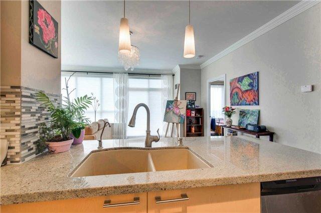 103 - 48 Suncrest Blvd, Condo with 2 bedrooms, 2 bathrooms and 1 parking in Markham ON | Image 5