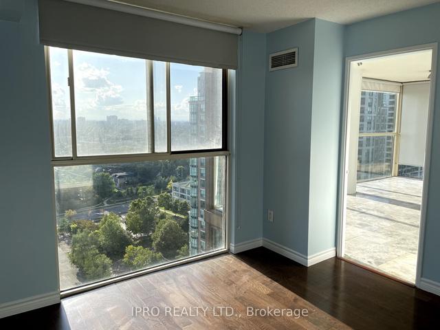 1702 - 5460 Yonge St, Condo with 2 bedrooms, 2 bathrooms and 1 parking in Toronto ON | Image 6