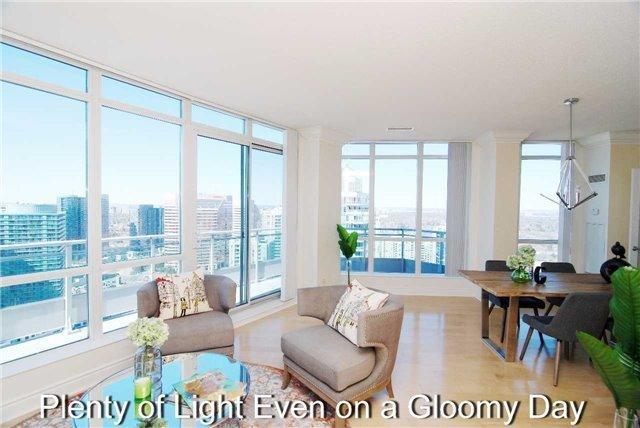 Uph02 - 60 Byng Ave, Condo with 2 bedrooms, 3 bathrooms and 1 parking in Toronto ON | Image 5