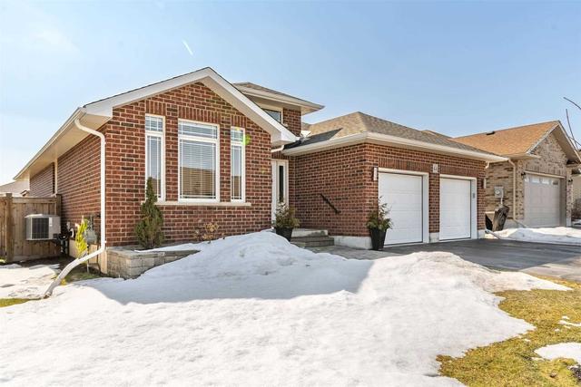 44 Bevan Dr, House detached with 3 bedrooms, 3 bathrooms and 6 parking in Belleville ON | Image 12