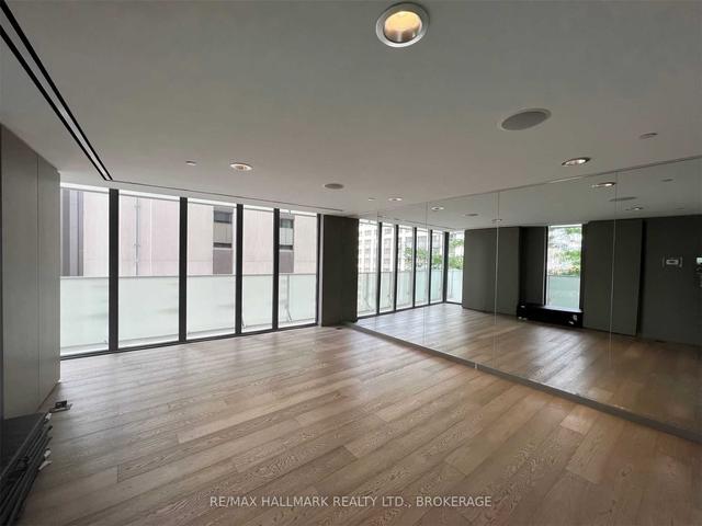2203 - 200 Bloor St W, Condo with 2 bedrooms, 2 bathrooms and 1 parking in Toronto ON | Image 31