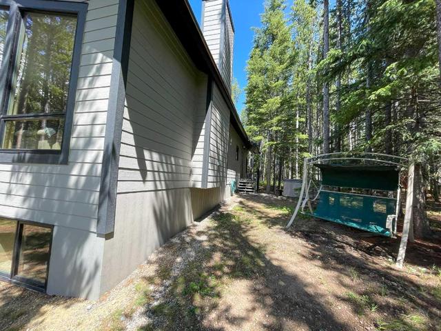 67 Lakeshore Drive, House detached with 4 bedrooms, 2 bathrooms and 6 parking in Kananaskis AB | Image 36