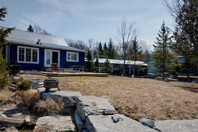 17 Elder St, House detached with 2 bedrooms, 1 bathrooms and 3 parking in Kawartha Lakes ON | Image 27