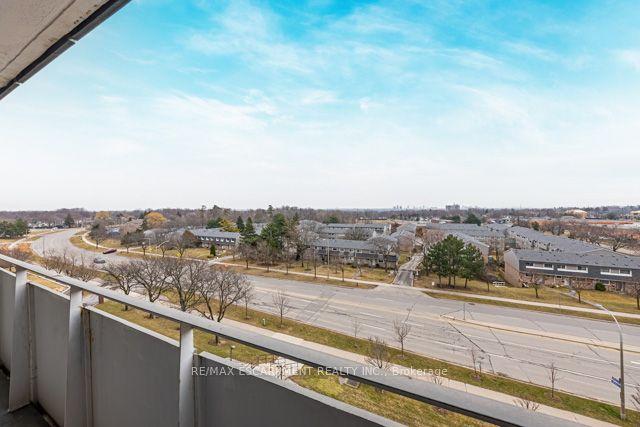606 - 2055 Upper Middle Rd, Condo with 1 bedrooms, 2 bathrooms and 1 parking in Burlington ON | Image 14