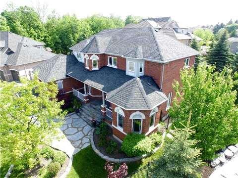 41 Cliff Tr, House detached with 4 bedrooms, 3 bathrooms and 6 parking in Aurora ON | Image 3