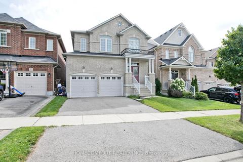 32 Herefordshire Cres, Newmarket, ON, L9N0B7 | Card Image