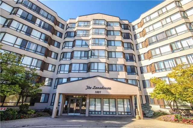 212 - 1001 Cedarglen Gate, Condo with 2 bedrooms, 2 bathrooms and 1 parking in Mississauga ON | Image 1