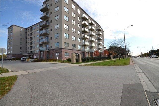 611 - 7405 Goreway Dr, Condo with 2 bedrooms, 2 bathrooms and 1 parking in Mississauga ON | Image 2