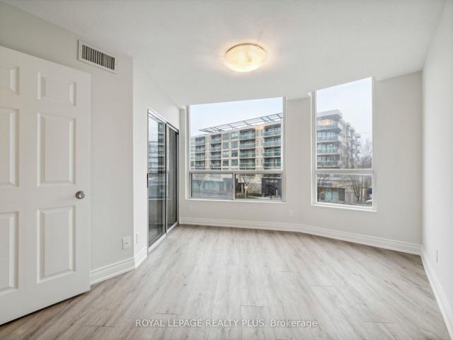 306 - 897 Sheppard Ave West Ave W, Condo with 1 bedrooms, 1 bathrooms and 1 parking in Toronto ON | Image 10