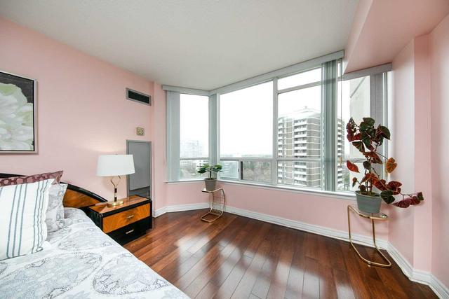 1002 - 1101 Steeles Ave W, Condo with 2 bedrooms, 2 bathrooms and 1 parking in Toronto ON | Image 20