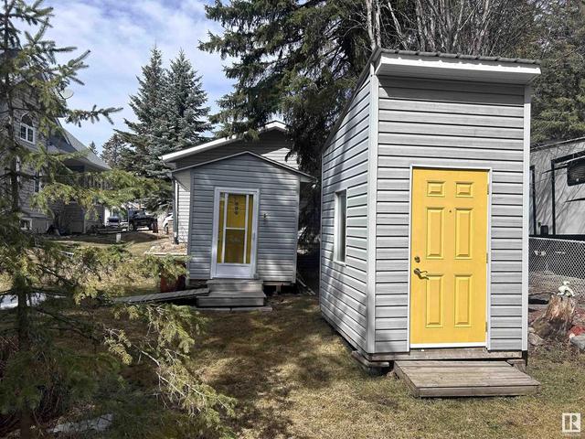 105 - 62036 Twp 462, House detached with 2 bedrooms, 3 bathrooms and null parking in Wetaskiwin County No. 10 AB | Image 46