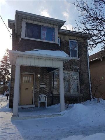 60 William St, House detached with 5 bedrooms, 3 bathrooms and 1 parking in Brantford ON | Image 1