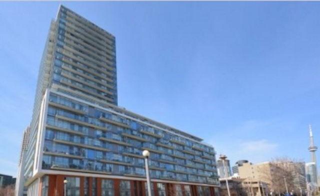 Th 118 - 90 Stadium Rd, Condo with 2 bedrooms, 3 bathrooms and 1 parking in Toronto ON | Image 1