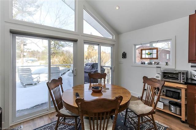 1186 River Road W, House detached with 3 bedrooms, 2 bathrooms and 3 parking in Wasaga Beach ON | Image 4