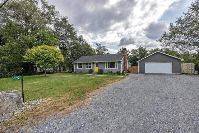 2159 Bur Brook Road, House detached with 3 bedrooms, 1 bathrooms and 8 parking in Kingston ON | Image 12