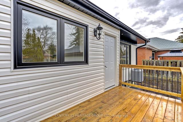 70 Devon St, House detached with 2 bedrooms, 2 bathrooms and 4 parking in Brantford ON | Image 17