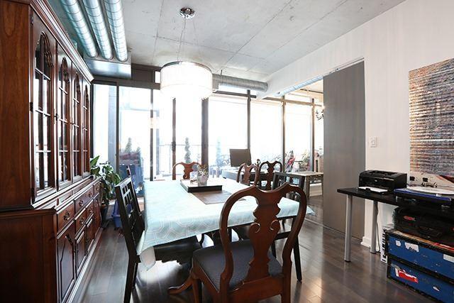 305 - 533 Richmond St W, Condo with 2 bedrooms, 1 bathrooms and 1 parking in Toronto ON | Image 11