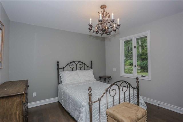 10001 Huron Dr, House detached with 6 bedrooms, 5 bathrooms and 5 parking in Lambton Shores ON | Image 14