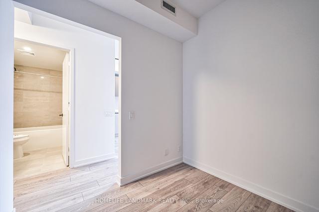 621 - 108 Peter St, Condo with 1 bedrooms, 1 bathrooms and 0 parking in Toronto ON | Image 33