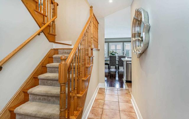 2442 Nichols Dr, House detached with 4 bedrooms, 5 bathrooms and 4 parking in Oakville ON | Image 8