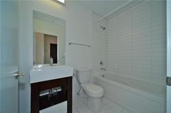 1611 - 840 Queens Plate Dr, Condo with 1 bedrooms, 2 bathrooms and 1 parking in Toronto ON | Image 9