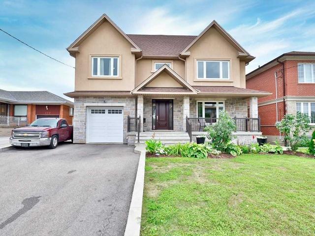 179 Kennard Ave, House detached with 3 bedrooms, 5 bathrooms and 8 parking in Toronto ON | Image 1