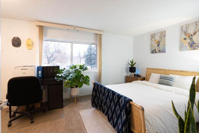 142 - 2319 56 Street Ne, Home with 3 bedrooms, 1 bathrooms and 1 parking in Calgary AB | Image 20