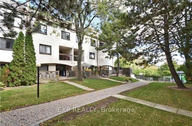 112 - 1050 Falgarwood Dr, Townhouse with 3 bedrooms, 2 bathrooms and 1 parking in Oakville ON | Image 8