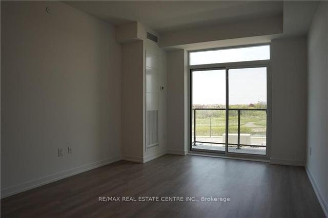 336 - 450 Dundas St E, Condo with 1 bedrooms, 1 bathrooms and 1 parking in Hamilton ON | Image 2