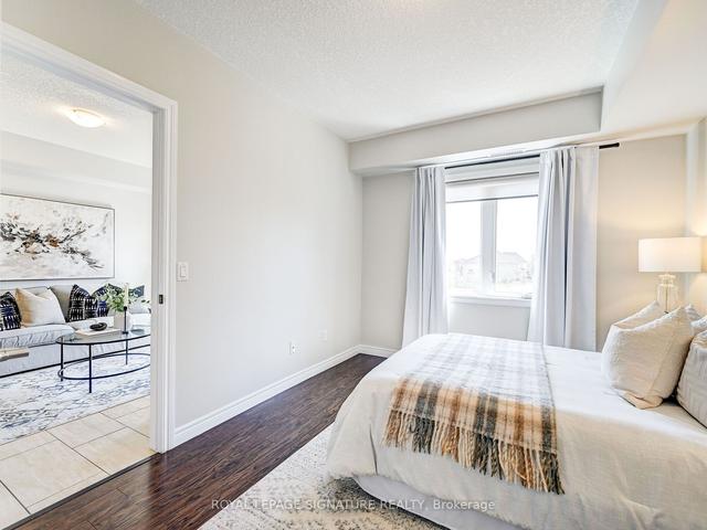 205 - 886 Golf Links Rd, Condo with 1 bedrooms, 1 bathrooms and 1 parking in Hamilton ON | Image 4