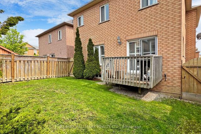 117 Fanshore Dr S, House detached with 3 bedrooms, 4 bathrooms and 6 parking in Vaughan ON | Image 27