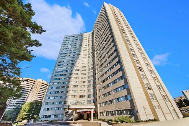 501 - 3700 Kaneff Cres, Condo with 2 bedrooms, 2 bathrooms and 1 parking in Mississauga ON | Image 1