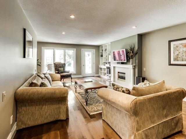 37 Wenonah Dr, House detached with 3 bedrooms, 3 bathrooms and 4 parking in Mississauga ON | Image 7