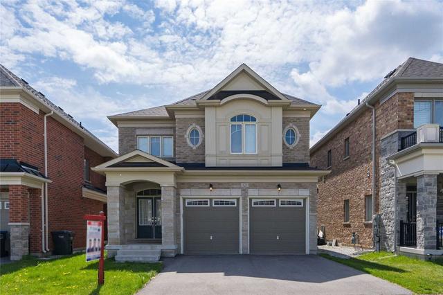 102 Elysian Fields Circ, House detached with 4 bedrooms, 4 bathrooms and 4 parking in Brampton ON | Image 1