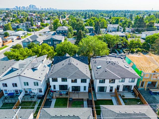 2811 36 Street Sw, Home with 4 bedrooms, 3 bathrooms and 2 parking in Calgary AB | Image 45