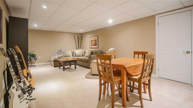 31 Adelene Cres, House detached with 3 bedrooms, 3 bathrooms and 7 parking in St. Catharines ON | Image 25