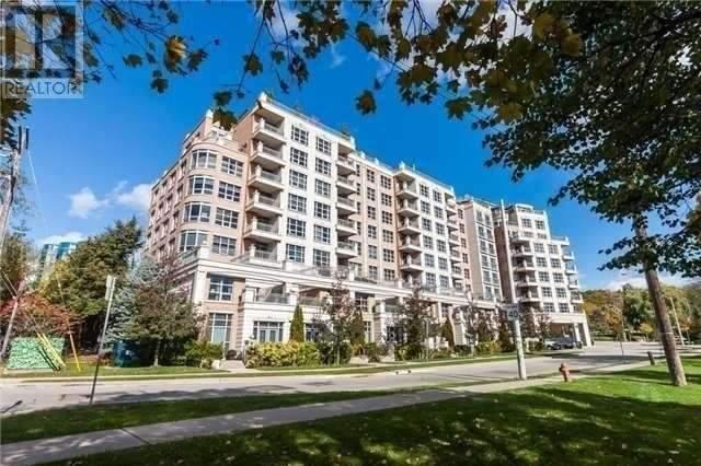 th 05 - 10 Old York Mills Rd, Townhouse with 2 bedrooms, 3 bathrooms and 2 parking in Toronto ON | Image 1