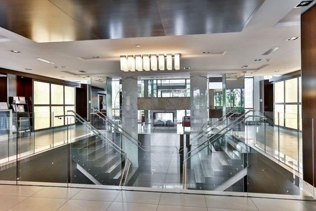 2304 - 235 Sherway Gardens Rd, Condo with 2 bedrooms, 2 bathrooms and 89 parking in Toronto ON | Image 5