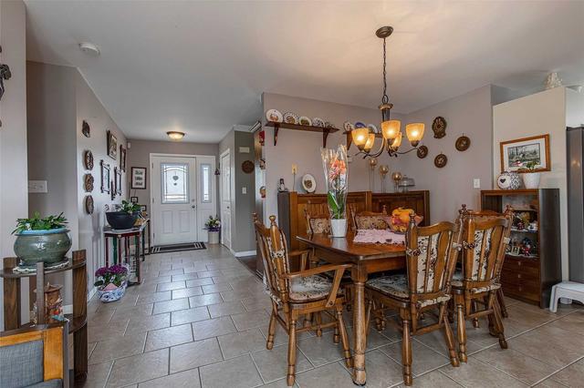 8 Homestead Rd, House detached with 3 bedrooms, 3 bathrooms and 4 parking in Greater Napanee ON | Image 13