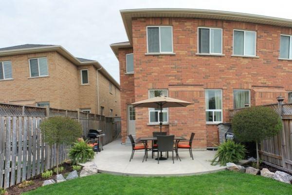 3632 Twinmaple Dr N, House semidetached with 4 bedrooms, 4 bathrooms and 4 parking in Mississauga ON | Image 10