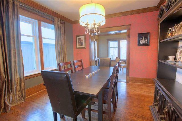 8 Albert St, House detached with 3 bedrooms, 3 bathrooms and 5 parking in Halton Hills ON | Image 4