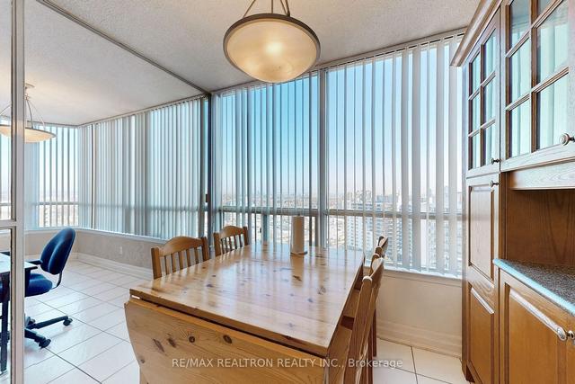 ph103 - 1101 Steeles Ave W, Condo with 2 bedrooms, 2 bathrooms and 1 parking in Toronto ON | Image 24