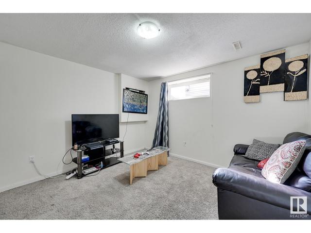 16412 57 St Nw, House detached with 5 bedrooms, 3 bathrooms and null parking in Edmonton AB | Image 28
