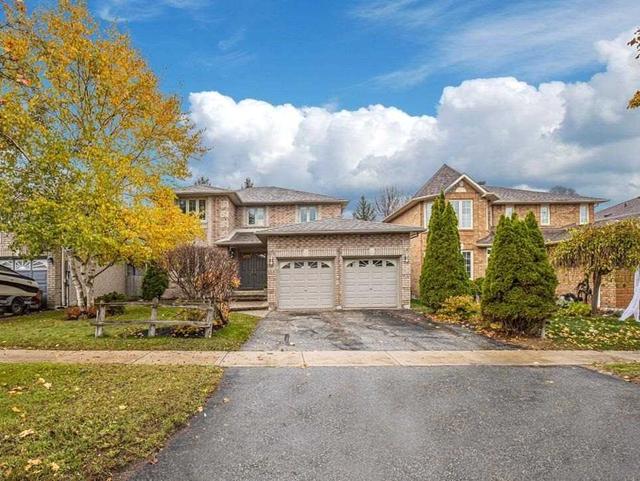 136 Ferndale Dr S, House detached with 4 bedrooms, 3 bathrooms and 4 parking in Barrie ON | Image 12