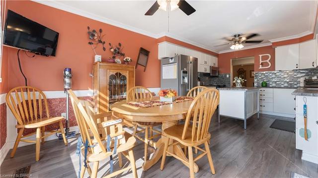 69 Dante Crescent, House detached with 4 bedrooms, 2 bathrooms and 7 parking in Brantford ON | Image 7